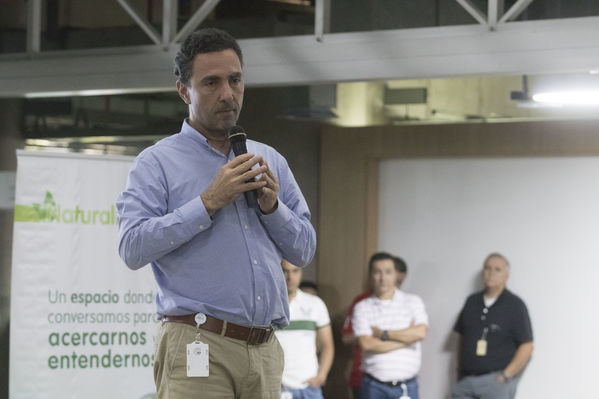 Rueda Prensa Contingencia Hidroituango Mayo 25
Fecha: Mayo 25 2018.
Rueda Prensa Contingencia Hidroituango.
Para descargar esta fotografía en alta resolución, haga clic sobre la imagen hasta que la misma se despliegue en la pantalla completa; luego dé clic derecho y elija la opción "guardar imagen como". 
En caso de publicación por cualquier medio, solicitamos acompañarla del crédito: "Foto EPM"
Palabras clave: Rueda Prensa Contingencia Hidroituango Mayo 25