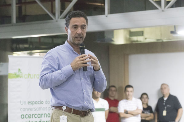 Rueda Prensa Contingencia Hidroituango Mayo 25
Fecha: Mayo 25 2018.
Rueda Prensa Contingencia Hidroituango.
Para descargar esta fotografía en alta resolución, haga clic sobre la imagen hasta que la misma se despliegue en la pantalla completa; luego dé clic derecho y elija la opción "guardar imagen como". 
En caso de publicación por cualquier medio, solicitamos acompañarla del crédito: "Foto EPM"
Palabras clave: Rueda Prensa Contingencia Hidroituango Mayo 25