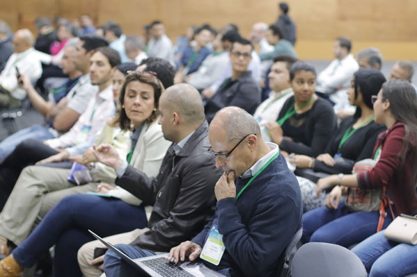 Innovar+
Innovar+
Fecha: 28 Mayo 2019.
Para descargar esta fotografía en alta resolución, haga clic sobre la imagen hasta que la misma se despliegue en la pantalla completa; luego dé clic derecho y elija la opción "guardar imagen como". 
En caso de publicación por cualquier medio, solicitamos acompañarla del crédito: "Foto EPM"
Palabras clave: Innovar+