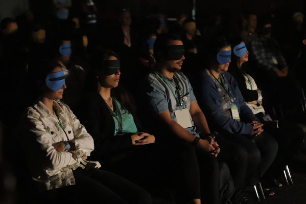 Innovar+
Innovar+
Fecha: 28 Mayo 2019.
Para descargar esta fotografía en alta resolución, haga clic sobre la imagen hasta que la misma se despliegue en la pantalla completa; luego dé clic derecho y elija la opción "guardar imagen como". 
En caso de publicación por cualquier medio, solicitamos acompañarla del crédito: "Foto EPM"
Palabras clave: Innovar+