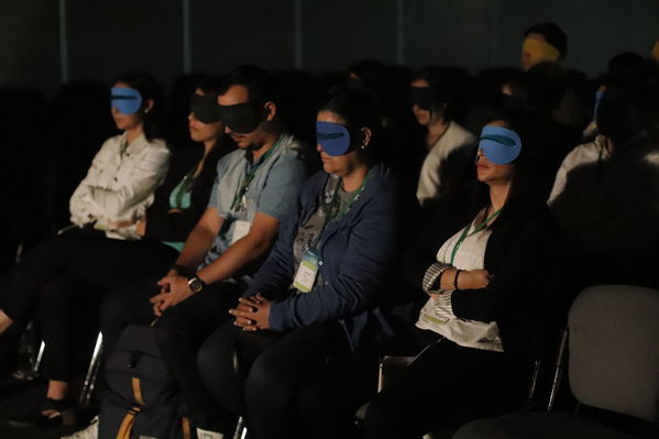Innovar+
Innovar+
Fecha: 28 Mayo 2019.
Para descargar esta fotografía en alta resolución, haga clic sobre la imagen hasta que la misma se despliegue en la pantalla completa; luego dé clic derecho y elija la opción "guardar imagen como". 
En caso de publicación por cualquier medio, solicitamos acompañarla del crédito: "Foto EPM"
Palabras clave: Innovar+