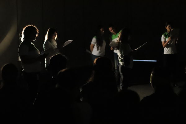 Innovar+
Innovar+
Fecha: 28 Mayo 2019.
Para descargar esta fotografía en alta resolución, haga clic sobre la imagen hasta que la misma se despliegue en la pantalla completa; luego dé clic derecho y elija la opción "guardar imagen como". 
En caso de publicación por cualquier medio, solicitamos acompañarla del crédito: "Foto EPM"
Palabras clave: Innovar+
