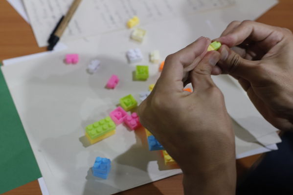Innovar+
Innovar+
Fecha: 28 Mayo 2019.
Para descargar esta fotografía en alta resolución, haga clic sobre la imagen hasta que la misma se despliegue en la pantalla completa; luego dé clic derecho y elija la opción "guardar imagen como". 
En caso de publicación por cualquier medio, solicitamos acompañarla del crédito: "Foto EPM"
Palabras clave: Innovar+