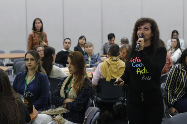 Innovar+
Innovar+
Fecha: 28 Mayo 2019.
Para descargar esta fotografía en alta resolución, haga clic sobre la imagen hasta que la misma se despliegue en la pantalla completa; luego dé clic derecho y elija la opción "guardar imagen como". 
En caso de publicación por cualquier medio, solicitamos acompañarla del crédito: "Foto EPM"
Palabras clave: Innovar+