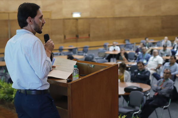 Innovar+
Innovar+
Fecha: 28 Mayo 2019.
Para descargar esta fotografía en alta resolución, haga clic sobre la imagen hasta que la misma se despliegue en la pantalla completa; luego dé clic derecho y elija la opción "guardar imagen como". 
En caso de publicación por cualquier medio, solicitamos acompañarla del crédito: "Foto EPM"
Palabras clave: Innovar+