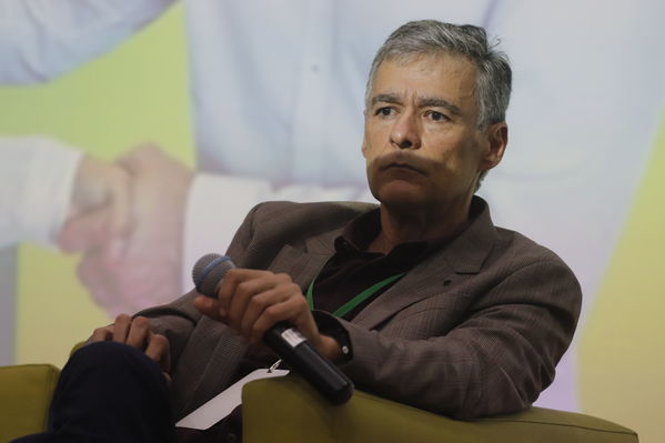 Innovar+
Innovar+
Fecha: 28 Mayo 2019.
Para descargar esta fotografía en alta resolución, haga clic sobre la imagen hasta que la misma se despliegue en la pantalla completa; luego dé clic derecho y elija la opción "guardar imagen como". 
En caso de publicación por cualquier medio, solicitamos acompañarla del crédito: "Foto EPM"
Palabras clave: Innovar+