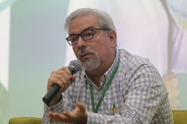 Innovar+
Innovar+
Fecha: 28 Mayo 2019.
Para descargar esta fotografía en alta resolución, haga clic sobre la imagen hasta que la misma se despliegue en la pantalla completa; luego dé clic derecho y elija la opción "guardar imagen como". 
En caso de publicación por cualquier medio, solicitamos acompañarla del crédito: "Foto EPM"
Palabras clave: Innovar+