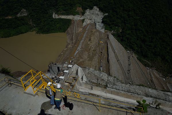 Fotos panorámicas obras
Fotos panorámicas obras.
cha: 29 Mayo 2018.
Para descargar esta fotografía en alta resolución, haga clic sobre la imagen hasta que la misma se despliegue en la pantalla completa; luego dé clic derecho y elija la opción "guardar imagen como". 
En caso de publicación por cualquier medio, solicitamos acompañarla del crédito: "Foto EPM
Palabras clave: Fotos panorámicas obras