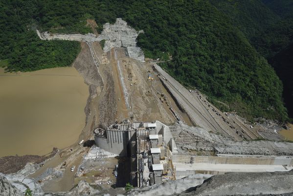 Fotos panorámicas obras
Fotos panorámicas obras.
cha: 29 Mayo 2018.
Para descargar esta fotografía en alta resolución, haga clic sobre la imagen hasta que la misma se despliegue en la pantalla completa; luego dé clic derecho y elija la opción "guardar imagen como". 
En caso de publicación por cualquier medio, solicitamos acompañarla del crédito: "Foto EPM
Palabras clave: Fotos panorámicas obras