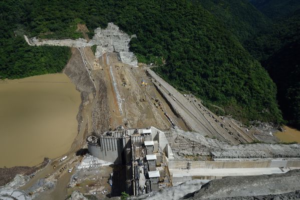 Fotos panorámicas obras
Fotos panorámicas obras.
cha: 29 Mayo 2018.
Para descargar esta fotografía en alta resolución, haga clic sobre la imagen hasta que la misma se despliegue en la pantalla completa; luego dé clic derecho y elija la opción "guardar imagen como". 
En caso de publicación por cualquier medio, solicitamos acompañarla del crédito: "Foto EPM
Palabras clave: Fotos panorámicas obras