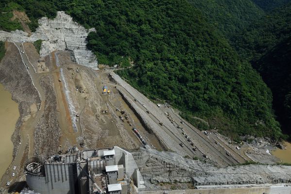 Fotos panorámicas obras
Fotos panorámicas obras.
cha: 29 Mayo 2018.
Para descargar esta fotografía en alta resolución, haga clic sobre la imagen hasta que la misma se despliegue en la pantalla completa; luego dé clic derecho y elija la opción "guardar imagen como". 
En caso de publicación por cualquier medio, solicitamos acompañarla del crédito: "Foto EPM
Palabras clave: Fotos panorámicas obras