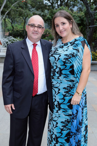 Graduación de experiencias de formación virtual – Antioquia Potable y Limpia
Graduación de experiencias de formación virtual – Antioquia Potable y Limpia
Fecha: Noviembre 11 de 2015. Lugar: Teatro Gabriel Obregón Botero de la Universidad de Medellín
Para descargar esta fotografía en alta resolución, haga clic sobre la imagen hasta que la misma se despliegue en la pantalla completa; luego dé clic derecho y elija la opción "guardar imagen como". 
En caso de publicación por cualquier medio, solicitamos acompañarla del crédito: "Foto EPM"

Palabras clave: Graduación experiencias formación virtual Antioquia Potable Limpia