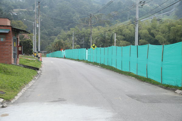 Modernización Planta La Ayurá
Modernización Planta La Ayurá
Fecha: Noviembre 27 2019 
Para descargar esta fotografía en alta resolución, haga clic sobre la imagen hasta que la misma se despliegue en la pantalla completa; luego dé clic derecho y elija la opción "guardar imagen como". 
En caso de publicación por cualquier medio, solicitamos acompañarla del crédito: "Foto EPM"
Palabras clave: Modernización Planta La Ayurá