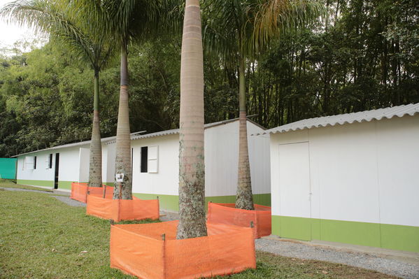 Modernización Planta La Ayurá
Modernización Planta La Ayurá
Fecha: Noviembre 27 2019 
Para descargar esta fotografía en alta resolución, haga clic sobre la imagen hasta que la misma se despliegue en la pantalla completa; luego dé clic derecho y elija la opción "guardar imagen como". 
En caso de publicación por cualquier medio, solicitamos acompañarla del crédito: "Foto EPM"
Palabras clave: Modernización Planta La Ayurá