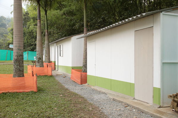 Modernización Planta La Ayurá
Modernización Planta La Ayurá
Fecha: Noviembre 27 2019 
Para descargar esta fotografía en alta resolución, haga clic sobre la imagen hasta que la misma se despliegue en la pantalla completa; luego dé clic derecho y elija la opción "guardar imagen como". 
En caso de publicación por cualquier medio, solicitamos acompañarla del crédito: "Foto EPM"
Palabras clave: Modernización Planta La Ayurá