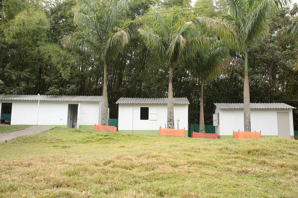 Modernización Planta La Ayurá
Modernización Planta La Ayurá
Fecha: Noviembre 27 2019 
Para descargar esta fotografía en alta resolución, haga clic sobre la imagen hasta que la misma se despliegue en la pantalla completa; luego dé clic derecho y elija la opción "guardar imagen como". 
En caso de publicación por cualquier medio, solicitamos acompañarla del crédito: "Foto EPM"
Palabras clave: Modernización Planta La Ayurá