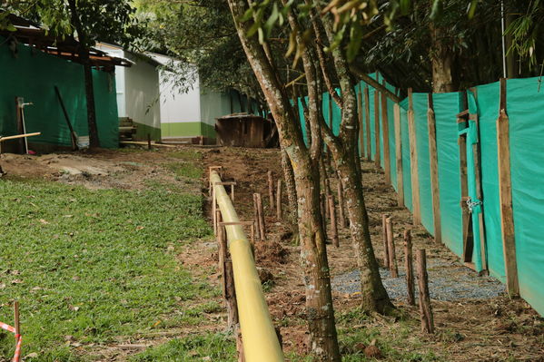 Modernización Planta Ayurá
Modernización Planta La Ayurá
Fecha: Noviembre 27 2019 
Para descargar esta fotografía en alta resolución, haga clic sobre la imagen hasta que la misma se despliegue en la pantalla completa; luego dé clic derecho y elija la opción "guardar imagen como". 
En caso de publicación por cualquier medio, solicitamos acompañarla del crédito: "Foto EPM"
Palabras clave: Modernización Planta Ayurá