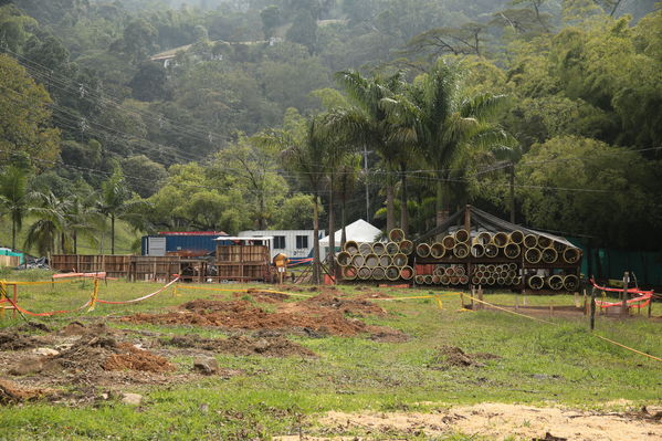 Modernización Planta Ayurá
Modernización Planta La Ayurá
Fecha: Noviembre 27 2019 
Para descargar esta fotografía en alta resolución, haga clic sobre la imagen hasta que la misma se despliegue en la pantalla completa; luego dé clic derecho y elija la opción "guardar imagen como". 
En caso de publicación por cualquier medio, solicitamos acompañarla del crédito: "Foto EPM"
Palabras clave: Modernización Planta Ayurá
