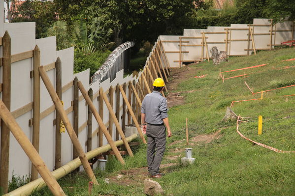 Modernización Planta Ayurá
Modernización Planta La Ayurá
Fecha: Noviembre 27 2019 
Para descargar esta fotografía en alta resolución, haga clic sobre la imagen hasta que la misma se despliegue en la pantalla completa; luego dé clic derecho y elija la opción "guardar imagen como". 
En caso de publicación por cualquier medio, solicitamos acompañarla del crédito: "Foto EPM"
Palabras clave: Modernización Planta Ayurá