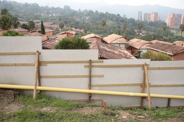 Modernización Planta Ayurá
Modernización Planta La Ayurá
Fecha: Noviembre 27 2019 
Para descargar esta fotografía en alta resolución, haga clic sobre la imagen hasta que la misma se despliegue en la pantalla completa; luego dé clic derecho y elija la opción "guardar imagen como". 
En caso de publicación por cualquier medio, solicitamos acompañarla del crédito: "Foto EPM"
Palabras clave: Modernización Planta Ayurá