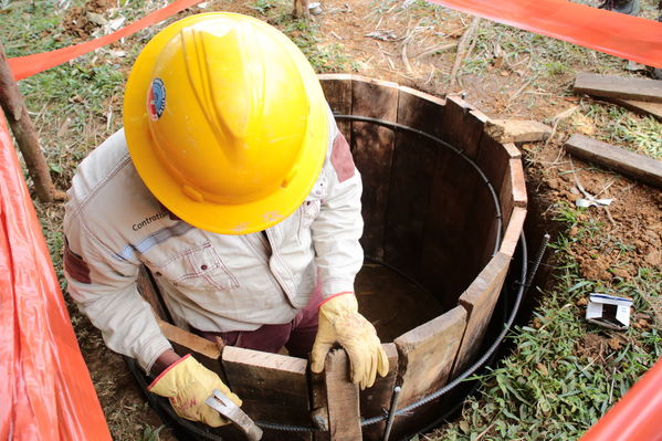Modernización Planta Ayurá
Modernización Planta La Ayurá
Fecha: Noviembre 27 2019 
Para descargar esta fotografía en alta resolución, haga clic sobre la imagen hasta que la misma se despliegue en la pantalla completa; luego dé clic derecho y elija la opción "guardar imagen como". 
En caso de publicación por cualquier medio, solicitamos acompañarla del crédito: "Foto EPM"
Palabras clave: Modernización Planta Ayurá