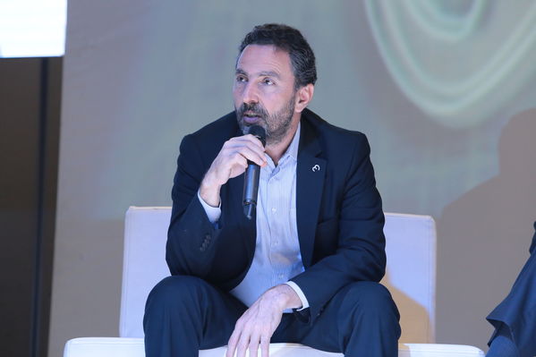 FISE 2017 Congreso CIER
FISE 2017
Fecha: Noviembre 30 de 2017
Para descargar esta fotografía en alta resolución, haga clic sobre la imagen hasta que la misma se despliegue en la pantalla completa; luego dé clic derecho y elija la opción "guardar imagen como". 
En caso de publicación por cualquier medio, solicitamos acompañarla del crédito: "Foto EPM"
Palabras clave: FISE 2017 Congreso CIER