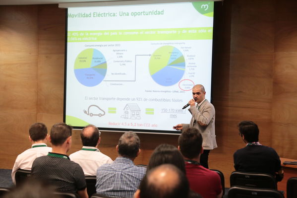 FISE 2017 Congreso CIER
FISE 2017
Fecha: Noviembre 30 de 2017
Para descargar esta fotografía en alta resolución, haga clic sobre la imagen hasta que la misma se despliegue en la pantalla completa; luego dé clic derecho y elija la opción "guardar imagen como". 
En caso de publicación por cualquier medio, solicitamos acompañarla del crédito: "Foto EPM"
Palabras clave: FISE 2017 Congreso CIER