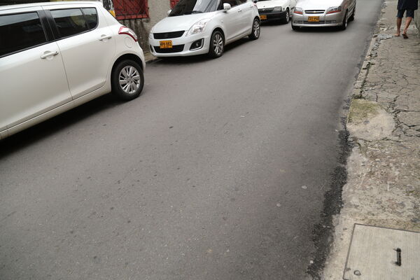 Avance Pavimentación 
Avance Pavimentación Copacabana. 
Fecha: 4 Noviembre 2020.
Para descargar esta fotografía en alta resolución, haga clic sobre la imagen hasta que la misma se despliegue en la pantalla completa; luego dé clic derecho y elija la opción "guardar imagen como". 
En caso de publicación por cualquier medio, solicitamos acompañarla del crédito: "Foto EPM"
Palabras clave: Avance Pavimentación