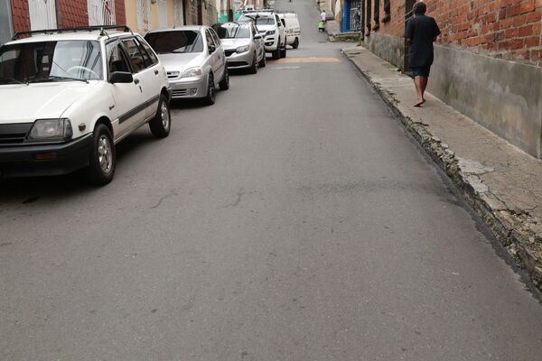Avance Pavimentación 
Avance Pavimentación Copacabana. 
Fecha: 4 Noviembre 2020.
Para descargar esta fotografía en alta resolución, haga clic sobre la imagen hasta que la misma se despliegue en la pantalla completa; luego dé clic derecho y elija la opción "guardar imagen como". 
En caso de publicación por cualquier medio, solicitamos acompañarla del crédito: "Foto EPM"
Palabras clave: Avance Pavimentación
