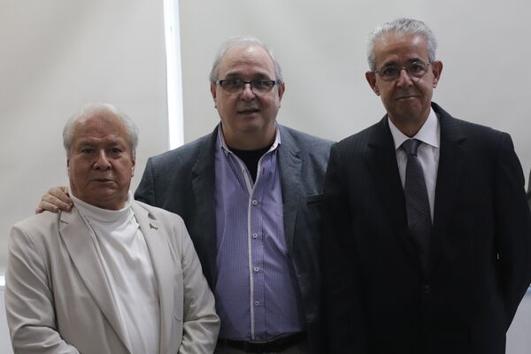 Reconocimiento SAI Aguas Claras
Reconocimiento SAI Aguas Claras
Fecha: Noviembre 11 2021
Para descargar esta fotografía en alta resolución, haga clic sobre la imagen hasta que la misma se despliegue en la pantalla completa; luego dé clic derecho y elija la opción "guardar imagen como". 
En caso de publicación por cualquier medio, solicitamos acompañarla del crédito: "Foto EPM"
Palabras clave: Reconocimiento SAI Aguas Claras