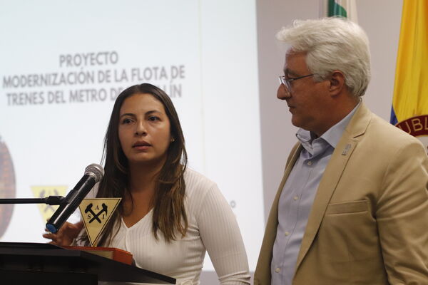 Reconocimiento SAI Aguas Claras
Reconocimiento SAI Aguas Claras
Fecha: Noviembre 11 2021
Para descargar esta fotografía en alta resolución, haga clic sobre la imagen hasta que la misma se despliegue en la pantalla completa; luego dé clic derecho y elija la opción "guardar imagen como". 
En caso de publicación por cualquier medio, solicitamos acompañarla del crédito: "Foto EPM"
Palabras clave: Reconocimiento SAI Aguas Claras