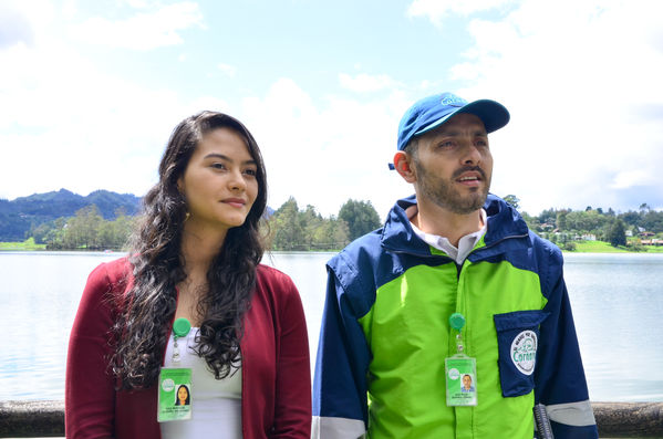 Recorrido Caminos Agua lideres comunitarios Acueducto Sur
Recorrido Caminos Agua lideres comunitarios Acueducto Sur.
Fecha: Noviembre 16 2019.
Para descargar esta fotografía en alta resolución, haga clic sobre la imagen hasta que la misma se despliegue en la pantalla completa; luego dé clic derecho y elija la opción "guardar imagen como". 
En caso de publicación por cualquier medio, solicitamos acompañarla del crédito: "Foto EPM"
Palabras clave: Recorrido Caminos Agua lideres comunitarios Acueducto Sur