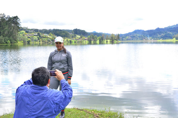 Recorrido Caminos Agua lideres comunitarios Acueducto Sur
Recorrido Caminos Agua lideres comunitarios Acueducto Sur.
Fecha: Noviembre 16 2019.
Para descargar esta fotografía en alta resolución, haga clic sobre la imagen hasta que la misma se despliegue en la pantalla completa; luego dé clic derecho y elija la opción "guardar imagen como". 
En caso de publicación por cualquier medio, solicitamos acompañarla del crédito: "Foto EPM"
Palabras clave: Recorrido Caminos Agua lideres comunitarios Acueducto Sur