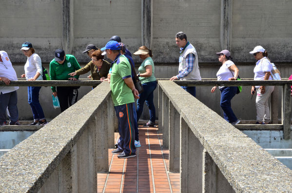 Recorrido Caminos Agua lideres comunitarios Acueducto Sur
Recorrido Caminos Agua lideres comunitarios Acueducto Sur.
Fecha: Noviembre 16 2019.
Para descargar esta fotografía en alta resolución, haga clic sobre la imagen hasta que la misma se despliegue en la pantalla completa; luego dé clic derecho y elija la opción "guardar imagen como". 
En caso de publicación por cualquier medio, solicitamos acompañarla del crédito: "Foto EPM"
Palabras clave: Recorrido Caminos Agua lideres comunitarios Acueducto Sur