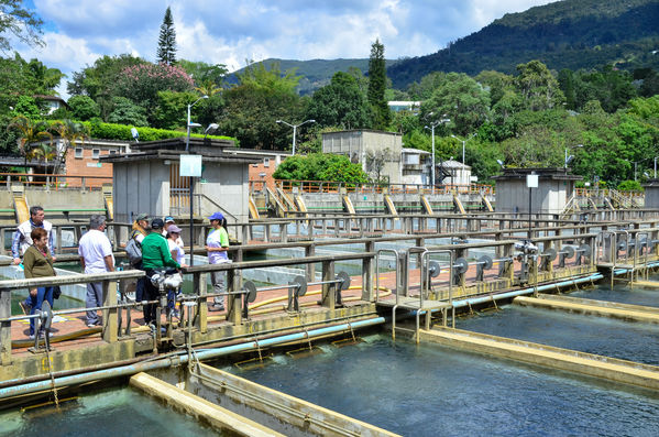 Recorrido Caminos Agua lideres comunitarios Acueducto Sur
Recorrido Caminos Agua lideres comunitarios Acueducto Sur.
Fecha: Noviembre 16 2019.
Para descargar esta fotografía en alta resolución, haga clic sobre la imagen hasta que la misma se despliegue en la pantalla completa; luego dé clic derecho y elija la opción "guardar imagen como". 
En caso de publicación por cualquier medio, solicitamos acompañarla del crédito: "Foto EPM"
Palabras clave: Recorrido Caminos Agua lideres comunitarios Acueducto Sur