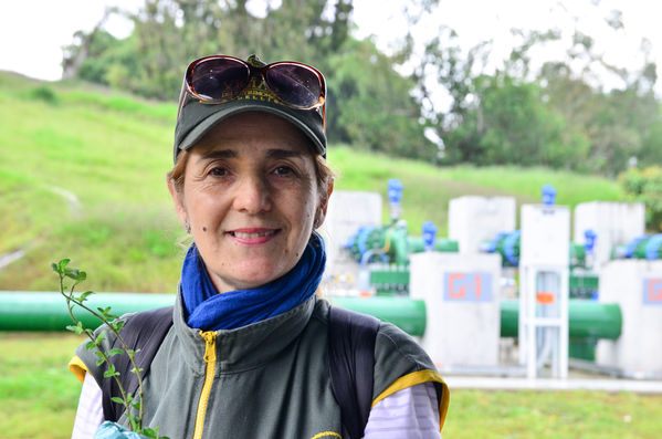 Recorrido Caminos Agua lideres comunitarios Acueducto Sur
Recorrido Caminos Agua lideres comunitarios Acueducto Sur.
Fecha: Noviembre 16 2019.
Para descargar esta fotografía en alta resolución, haga clic sobre la imagen hasta que la misma se despliegue en la pantalla completa; luego dé clic derecho y elija la opción "guardar imagen como". 
En caso de publicación por cualquier medio, solicitamos acompañarla del crédito: "Foto EPM"
Palabras clave: Recorrido Caminos Agua lideres comunitarios Acueducto Sur