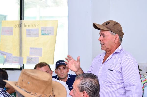 Plan formativo BanCO2 San Luis
BanCO2 San Luis.
Fecha: Noviembre 2 2019. 
Para descargar esta fotografía en alta resolución, haga clic sobre la imagen hasta que la misma se despliegue en la pantalla completa; luego dé clic derecho y elija la opción "guardar imagen como". 
En caso de publicación por cualquier medio, solicitamos acompañarla del crédito: "Foto EPM"
Palabras clave: Plan formativo BanCO2 San Luis