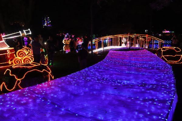 Encendido del Alumbrado Navideño 2019
Encendido del Alumbrado Navideño 2019
Fecha: Noviembre 2 2019.
Para descargar esta fotografía en alta resolución, haga clic sobre la imagen hasta que la misma se despliegue en la pantalla completa; luego dé clic derecho y elija la opción "guardar imagen como". 
En caso de publicación por cualquier medio, solicitamos acompañarla del crédito: "Foto EPM"
Palabras clave: Encendido del Alumbrado Navideño 2019