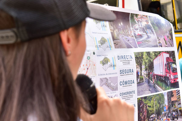 Recorrido de "Los Caminos del Agua" con lideres comunitarios Saneamiento Norte
Fecha: Noviembre 30 de 2019
Para descargar esta fotografía en alta resolución, haga clic sobre la imagen hasta que la misma se despliegue en la pantalla completa; luego dé clic derecho y elija la opción "guardar imagen como".
En caso de publicación por cualquier medio, solicitamos acompañarla del crédito: "Foto EPM"
