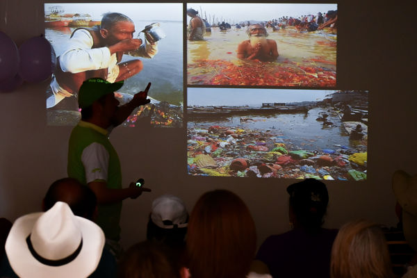 Recorrido de "Los Caminos del Agua" con lideres comunitarios Saneamiento Norte
Fecha: Noviembre 30 de 2019
Para descargar esta fotografía en alta resolución, haga clic sobre la imagen hasta que la misma se despliegue en la pantalla completa; luego dé clic derecho y elija la opción "guardar imagen como".
En caso de publicación por cualquier medio, solicitamos acompañarla del crédito: "Foto EPM"
