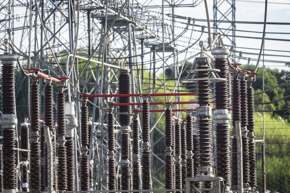 Seguridad trabajo Termoeléctrica Sierra Puerto Nare
Seguridad en el trabajo Termoeléctrica La Sierra Puerto Nare. 
Fecha: Noviembre 5 2019. 
Para descargar esta fotografía en alta resolución, haga clic sobre la imagen hasta que la misma se despliegue en la pantalla completa; luego dé clic derecho y elija la opción "guardar imagen como". 
En caso de publicación por cualquier medio, solicitamos acompañarla del crédito: "Foto EPM"
Palabras clave: Seguridad trabajo Termoeléctrica Sierra Puerto Nare
