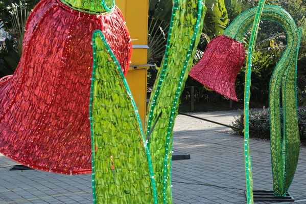 Rueda de prensa del Alumbrado Navideño 2016
Rueda de prensa del Alumbrado Navideño 2016
Fecha: Octubre 21 de 2016
Para descargar esta fotografía en alta resolución, haga clic sobre la imagen hasta que la misma se despliegue en la pantalla completa; luego dé clic derecho y elija la opción "guardar imagen como". 
En caso de publicación por cualquier medio, solicitamos acompañarla del crédito: "Foto EPM"
Palabras clave: Rueda prensa Alumbrado Navideño 2016