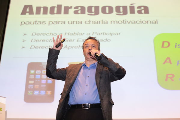 IV Encuentro proveedores Proveeduría EPM.
IV Encuentro proveedores Proveeduría EPM.
Fecha: 22 Octubre 2019.
Para descargar esta fotografía en alta resolución, haga clic sobre la imagen hasta que la misma se despliegue en la pantalla completa; luego dé clic derecho y elija la opción "guardar imagen como". 
En caso de publicación por cualquier medio, solicitamos acompañarla del crédito: "Foto EPM"
Palabras clave: IV Encuentro proveedores Proveeduría EPM.