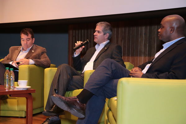 Evento de Movilidad Sostenible
Evento de Movilidad Sostenible
Fecha: Octubre 26 de 2016
Para descargar esta fotografía en alta resolución, haga clic sobre la imagen hasta que la misma se despliegue en la pantalla completa; luego dé clic derecho y elija la opción "guardar imagen como". 
En caso de publicación por cualquier medio, solicitamos acompañarla del crédito: "Foto EPM"
Palabras clave: Evento Movilidad Sostenible