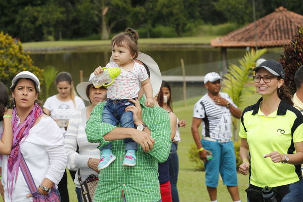 Feria de la Familia Norte, Nordeste y Magdalena Medio
Feria de la Familia Norte, Nordeste y Magdalena Medio
Fecha: Octubre 29 de 2016
Para descargar esta fotografía en alta resolución, haga clic sobre la imagen hasta que la misma se despliegue en la pantalla completa; luego dé clic derecho y elija la opción "guardar imagen como". 
En caso de publicación por cualquier medio, solicitamos acompañarla del crédito: "Foto EPM"
Palabras clave: Feria Familia Norte Nordeste Magdalena Medio