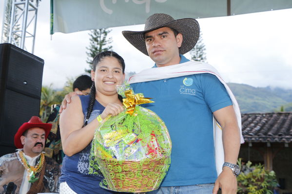 Feria de la Familia Norte, Nordeste y Magdalena Medio
Feria de la Familia Norte, Nordeste y Magdalena Medio
Fecha: Octubre 29 de 2016
Para descargar esta fotografía en alta resolución, haga clic sobre la imagen hasta que la misma se despliegue en la pantalla completa; luego dé clic derecho y elija la opción "guardar imagen como". 
En caso de publicación por cualquier medio, solicitamos acompañarla del crédito: "Foto EPM"
Palabras clave: Feria Familia Norte Nordeste Magdalena Medio