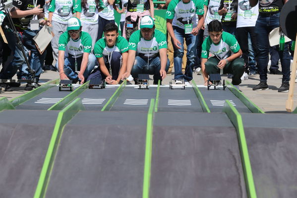 Circuito Solar EPM
Circuito Solar EPM.
Fecha: Octubre 4 2019.
Para descargar esta fotografía en alta resolución, haga clic sobre la imagen hasta que la misma se despliegue en la pantalla completa; luego dé clic derecho y elija la opción "guardar imagen como". 
En caso de publicación por cualquier medio, solicitamos acompañarla del crédito: "Foto EPM"
Palabras clave: Circuito Solar EPM