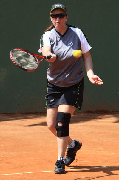 Juegos Deportivos y Recreativos
Juegos Deportivos y Recreativos
Fecha: Octubre 12 de 2014
Para descargar esta fotografía en alta resolución, haga clic sobre la imagen hasta que la misma se despliegue en la pantalla completa; luego dé clic derecho y elija la opción "guardar imagen como". 
En caso de publicación por cualquier medio, solicitamos acompañarla del crédito: "Foto EPM"

Palabras clave: Juegos Deportivos Recreativos Tenis  campo