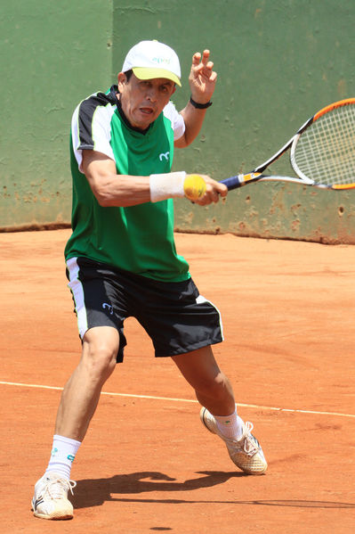Juegos Deportivos y Recreativos
Juegos Deportivos y Recreativos
Fecha: Octubre 12 de 2014
Para descargar esta fotografía en alta resolución, haga clic sobre la imagen hasta que la misma se despliegue en la pantalla completa; luego dé clic derecho y elija la opción "guardar imagen como". 
En caso de publicación por cualquier medio, solicitamos acompañarla del crédito: "Foto EPM"

Palabras clave: Juegos Deportivos Recreativos Tenis  campo
