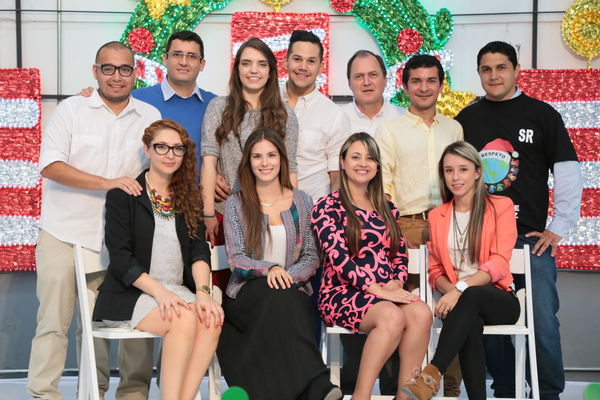 Rueda de prensa, Alumbrado Navideño 2014
Rueda de prensa, Alumbrado Navideño 2014
Fecha: Octubre 17 de 2014
Para descargar esta fotografía en alta resolución, haga clic sobre la imagen hasta que la misma se despliegue en la pantalla completa; luego dé clic derecho y elija la opción "guardar imagen como". 
En caso de publicación por cualquier medio, solicitamos acompañarla del crédito: "Foto EPM"

Palabras clave: Rueda prensa Alumbrado Navideño 2014